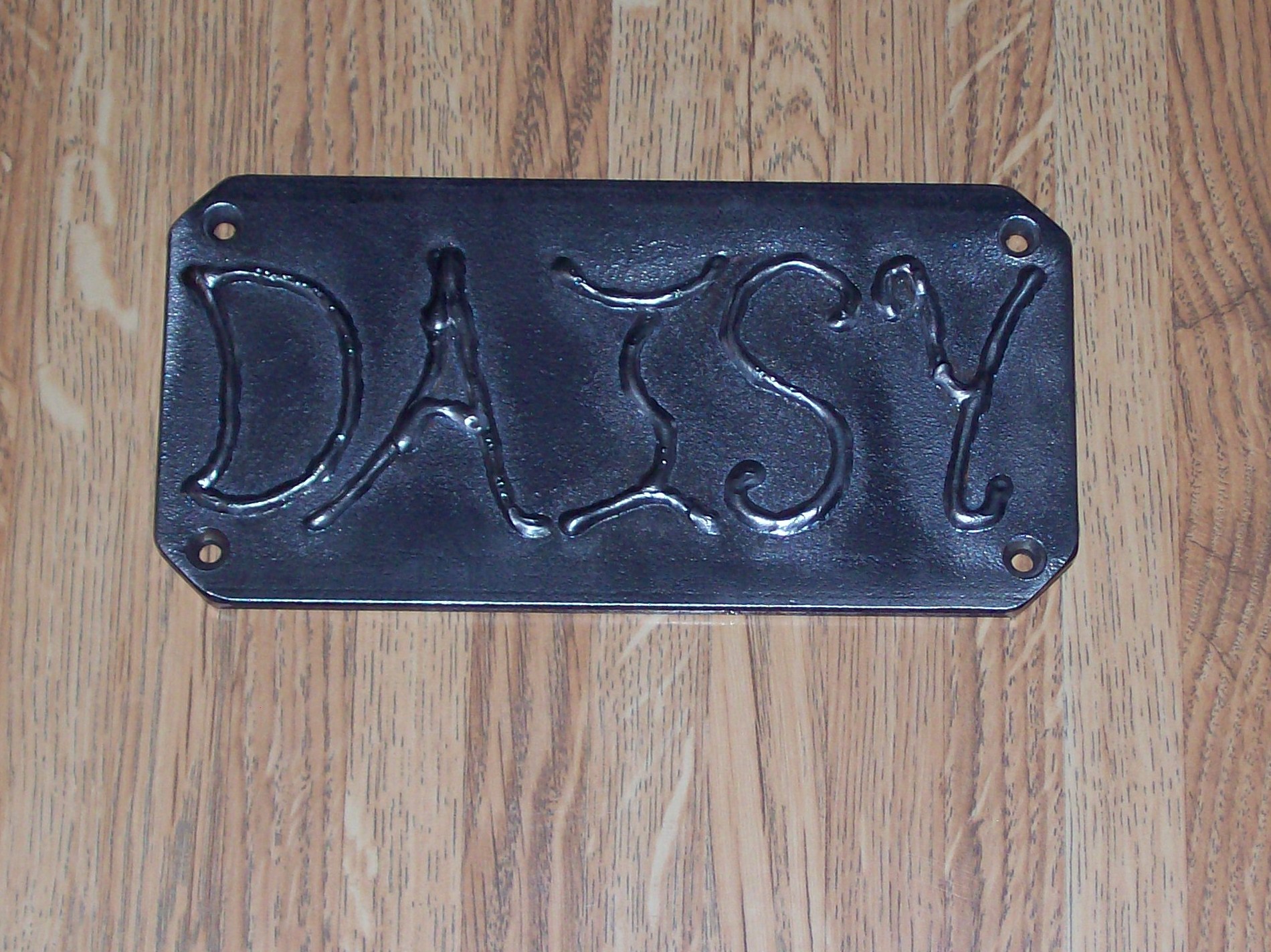 Daisy