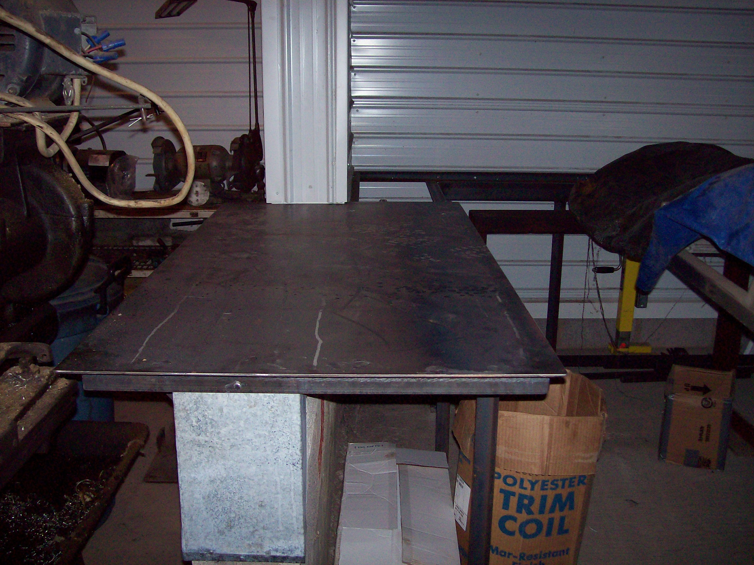Table Top