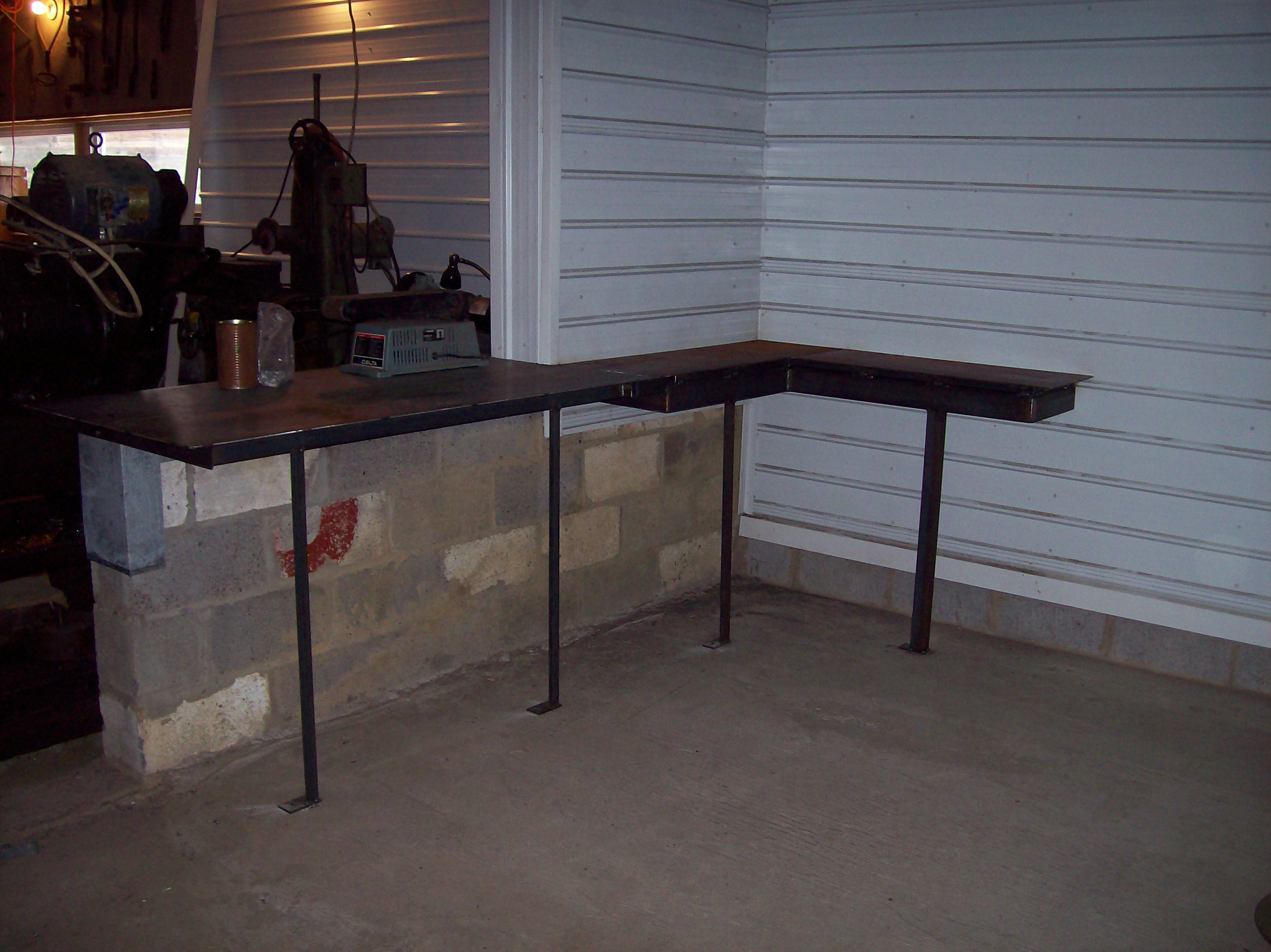 Whole Table