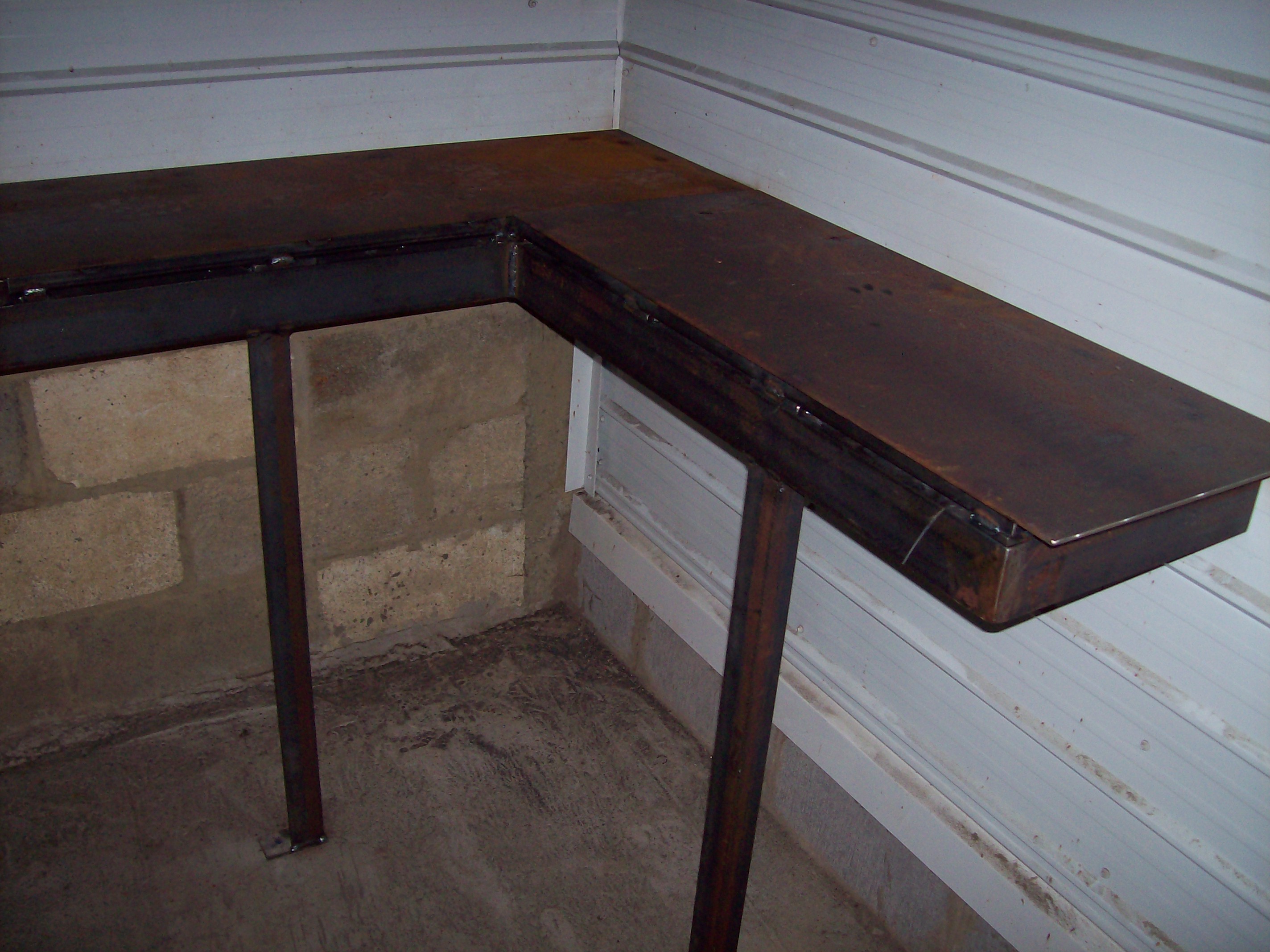 Whole Table