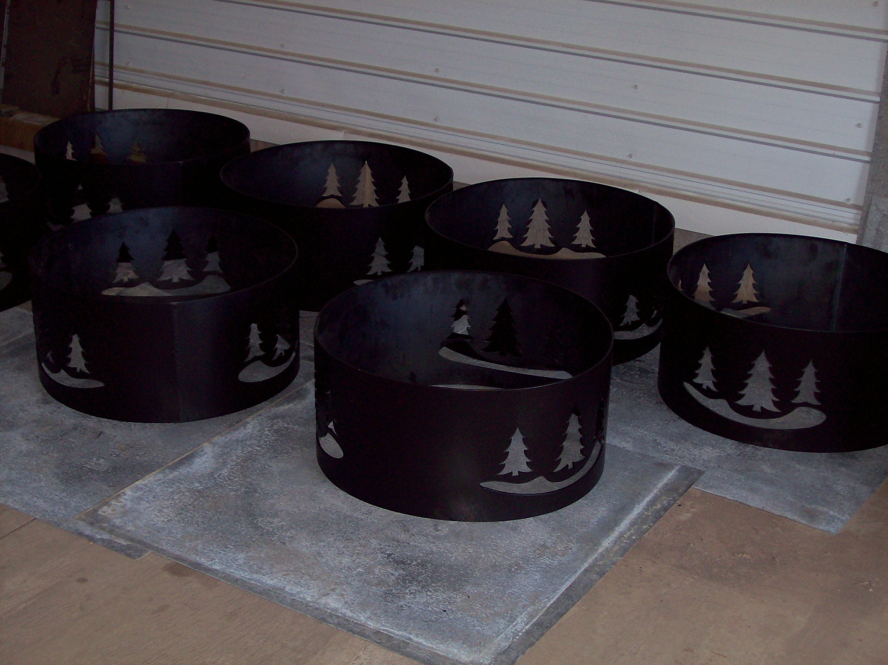 Fire Ring