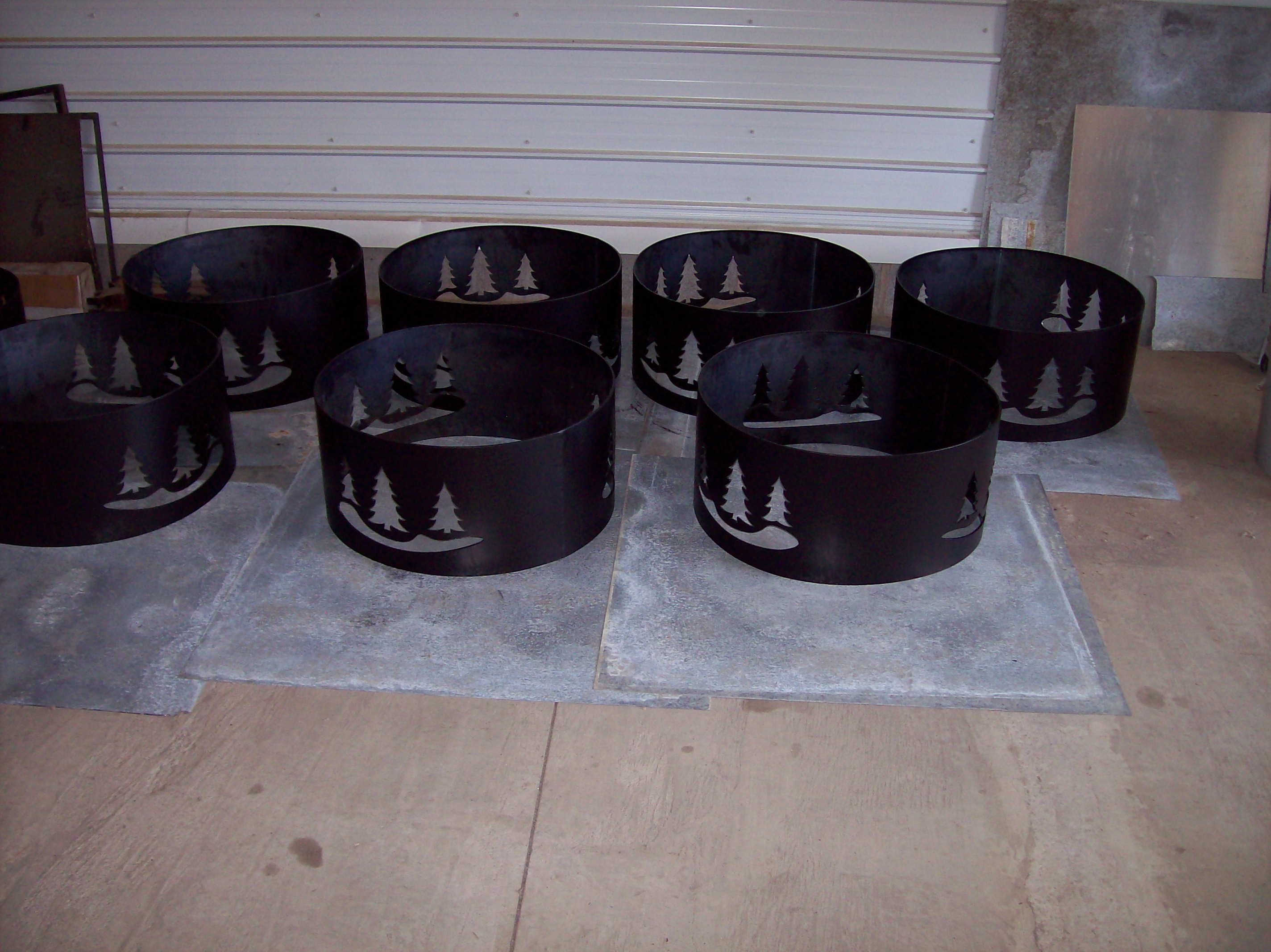 Fire Ring