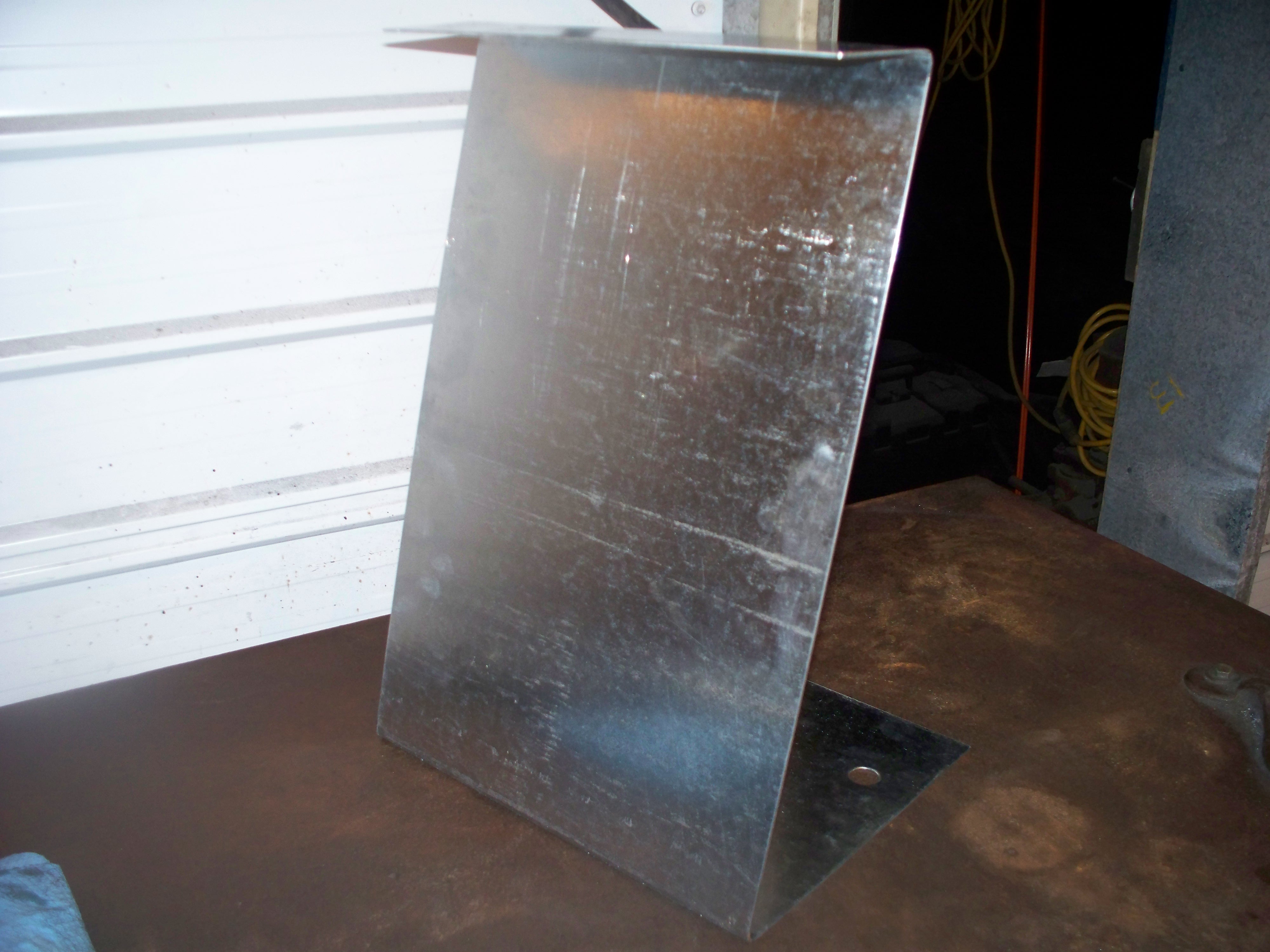 Sign Base