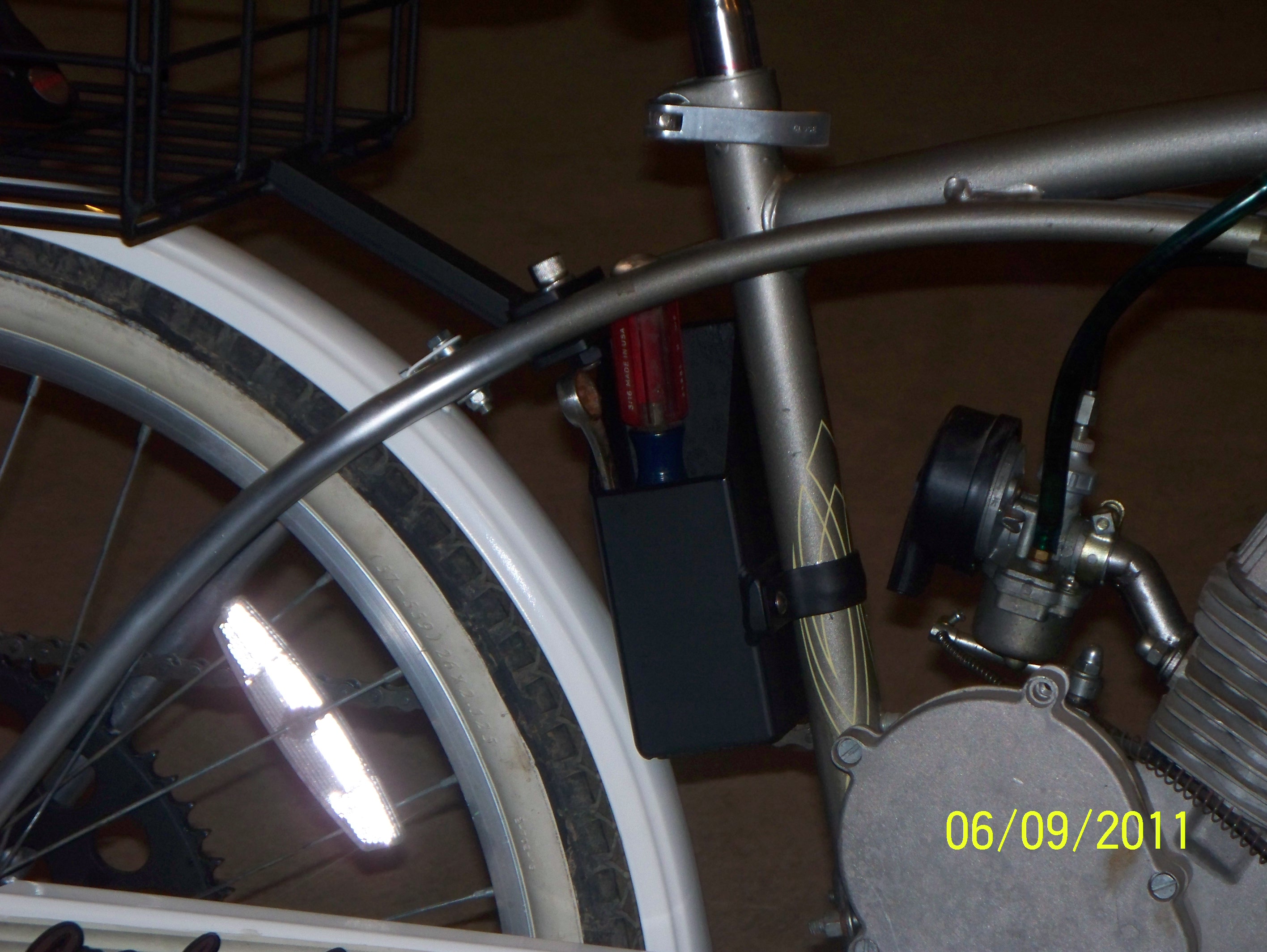 Tool Holder