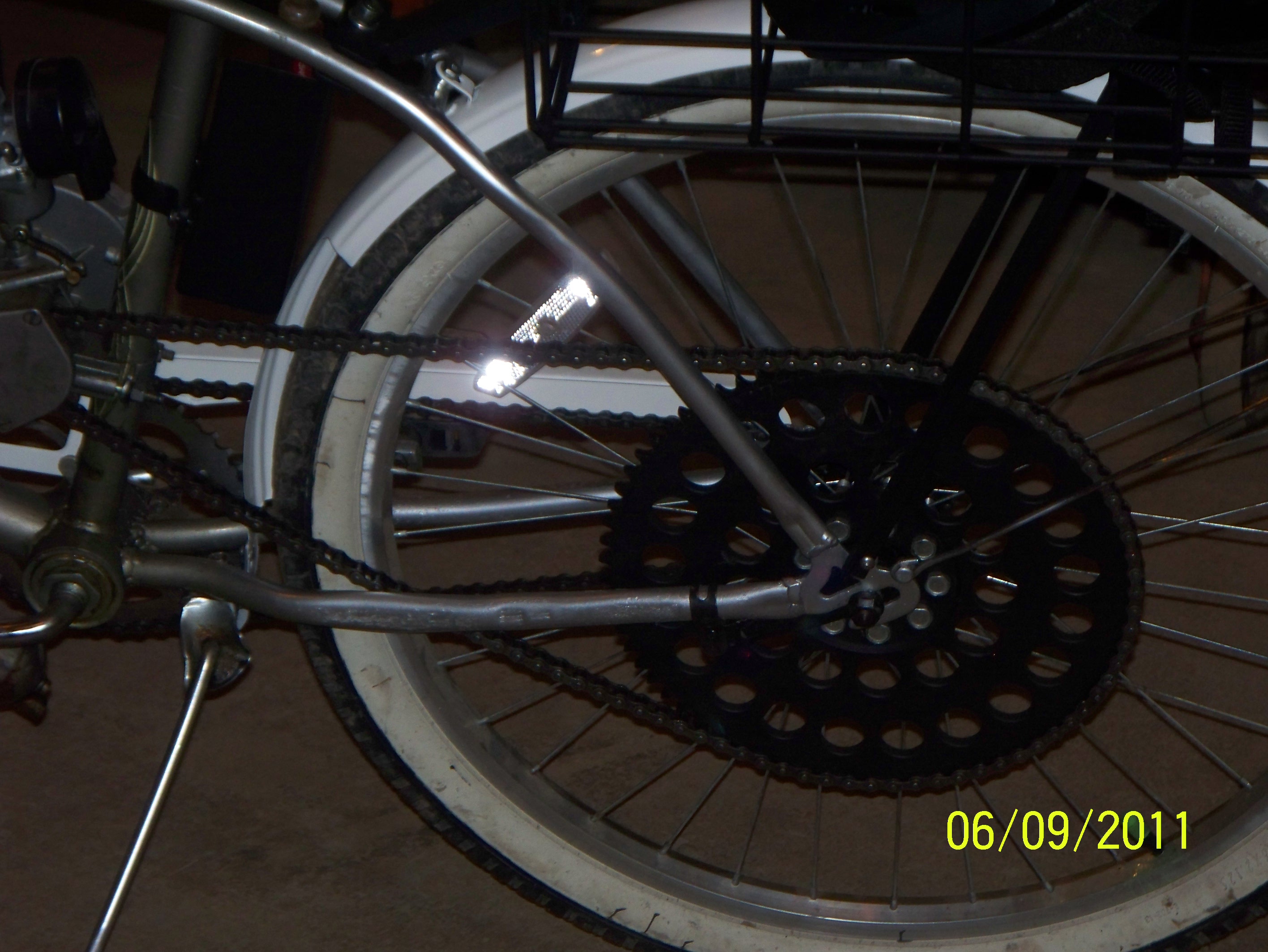 Sprocket