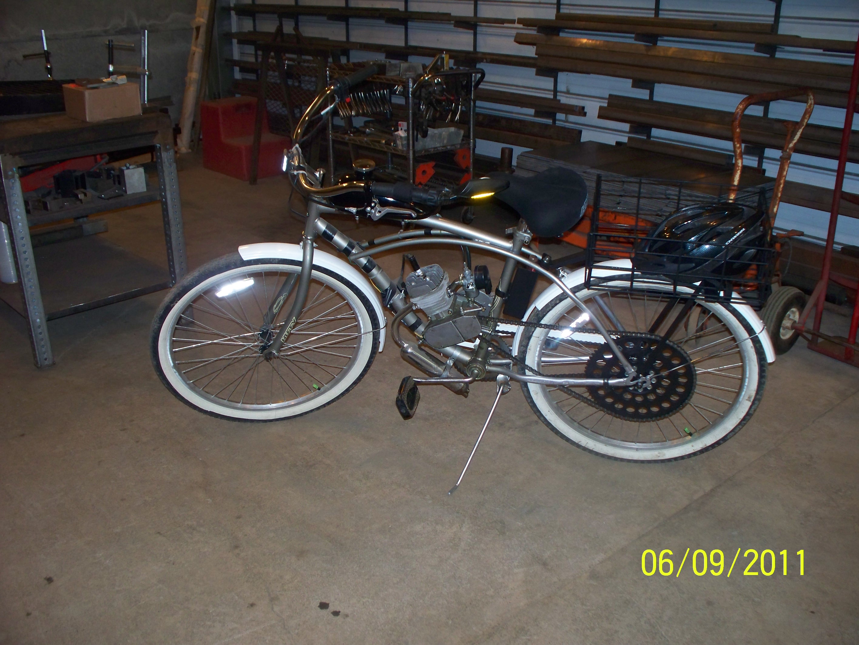 Bike