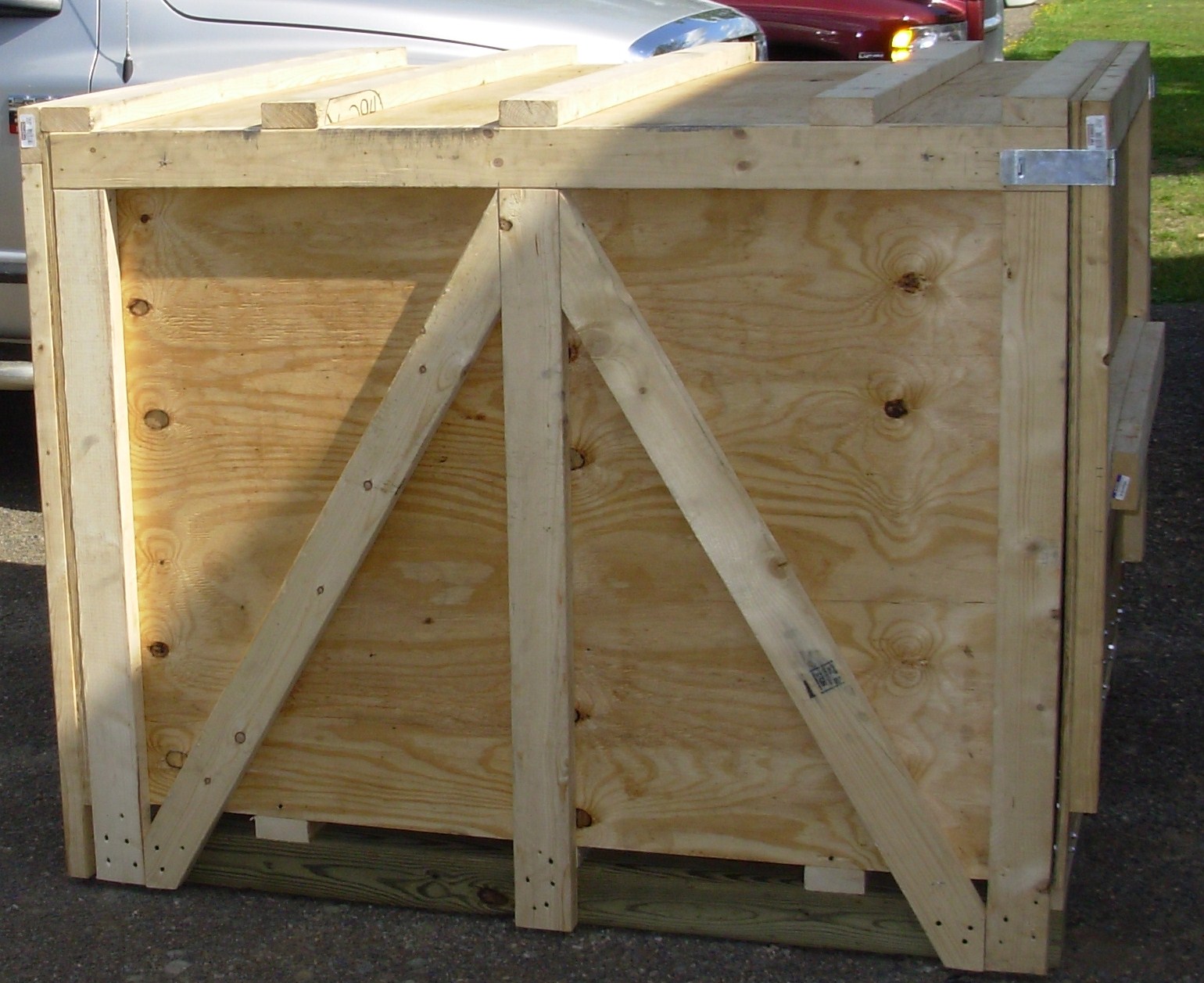 Crate