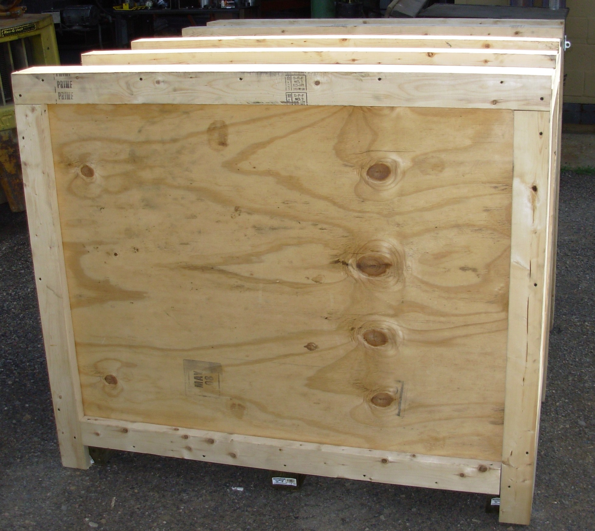 Crate