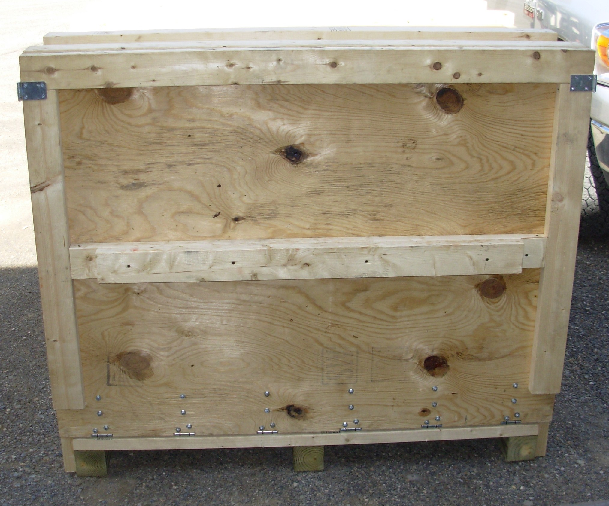 Crate