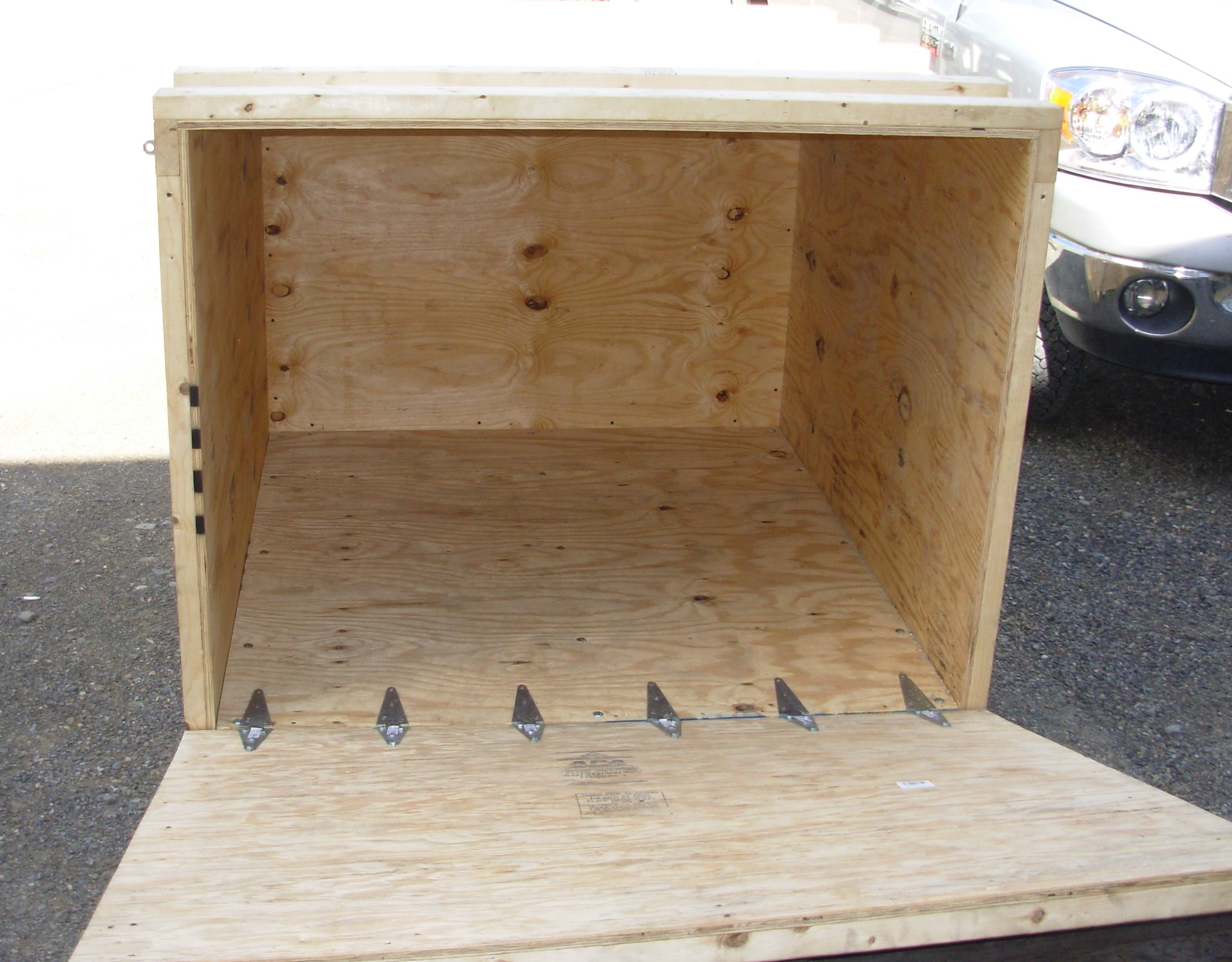 Crate