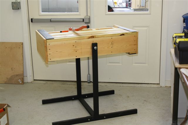 Pivot Display