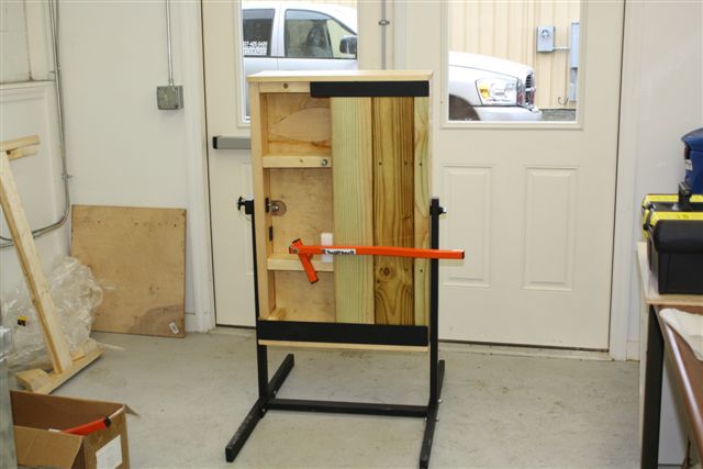 Pivot Display