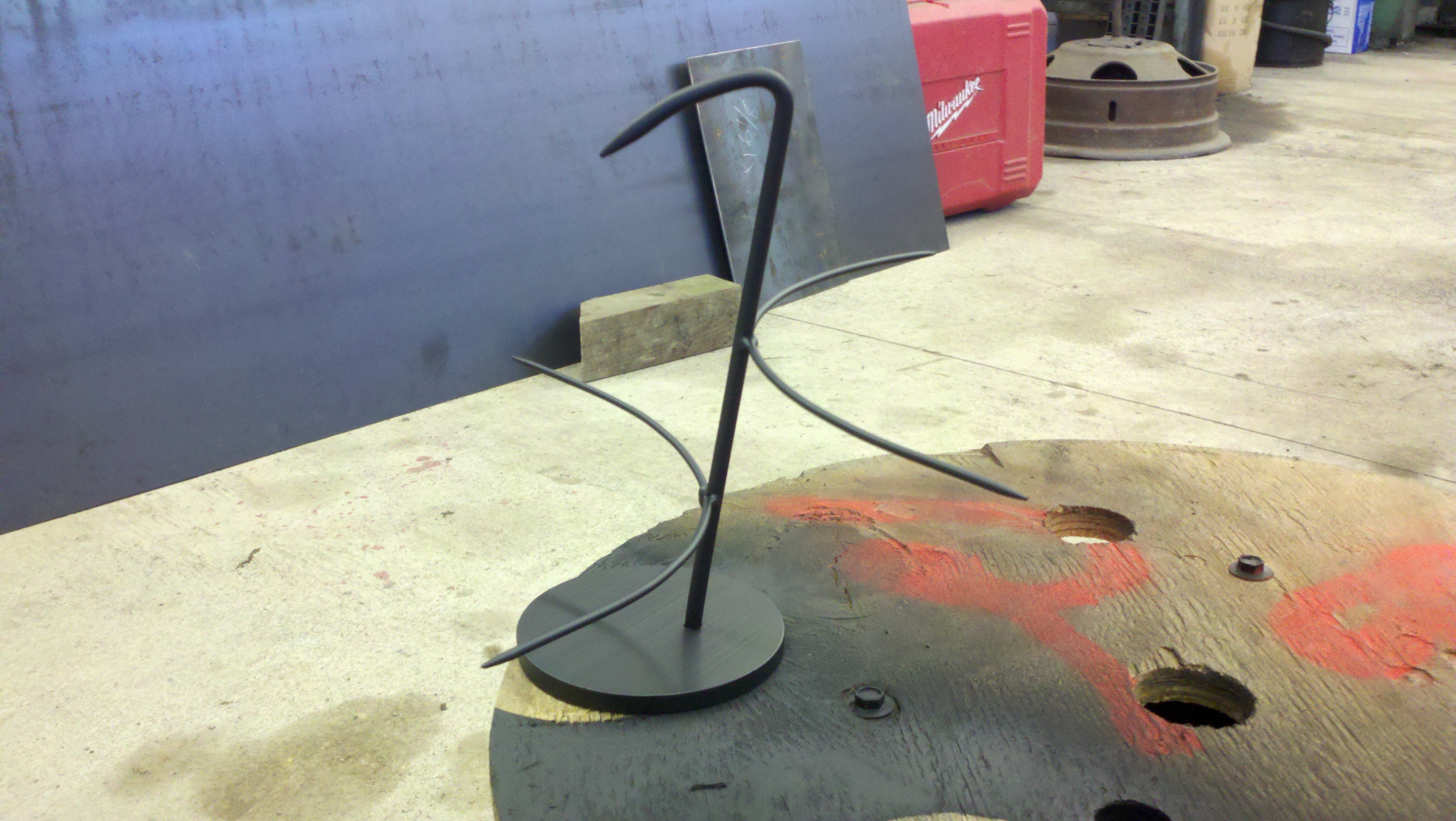 Earring Stand